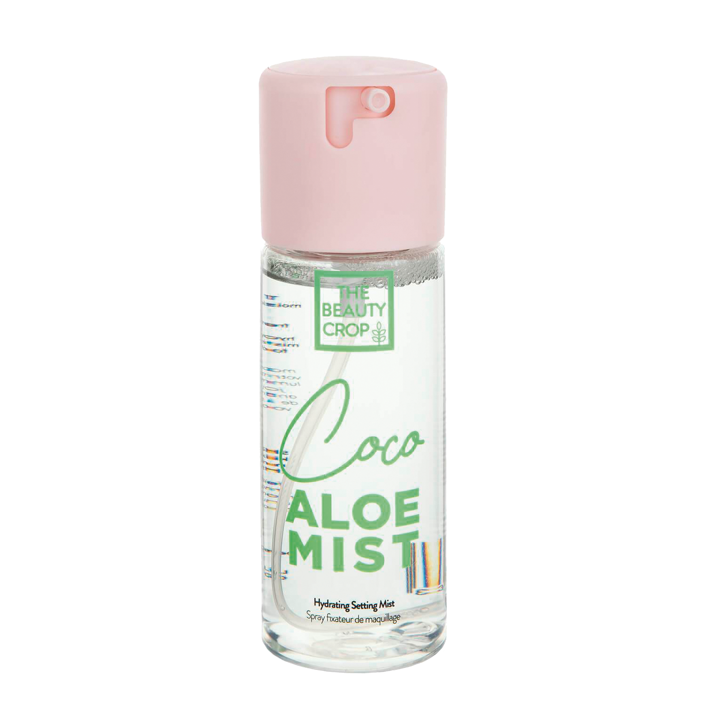 The Beauty Crop Coco Aloe Mist