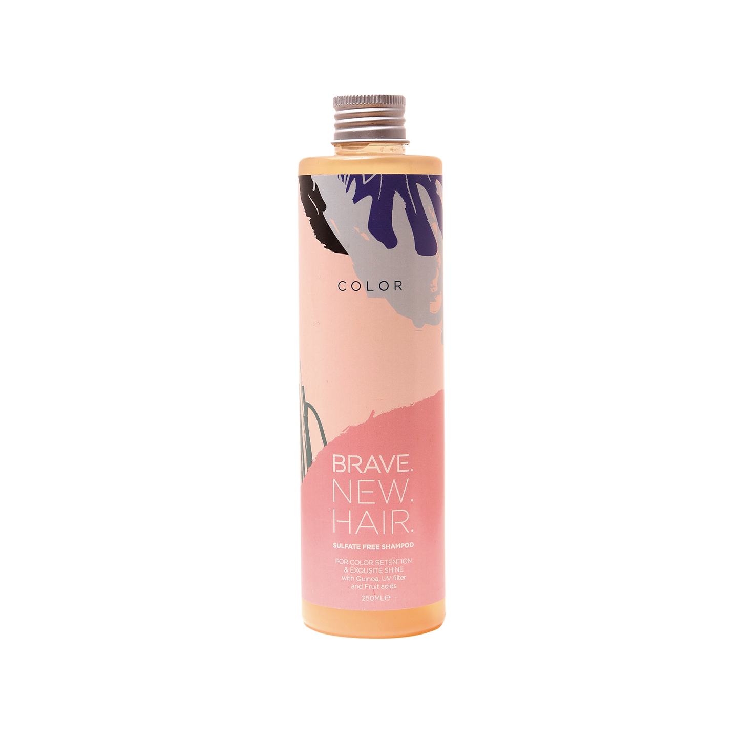 Brave. New. Hair. Color Shampoo 250ml