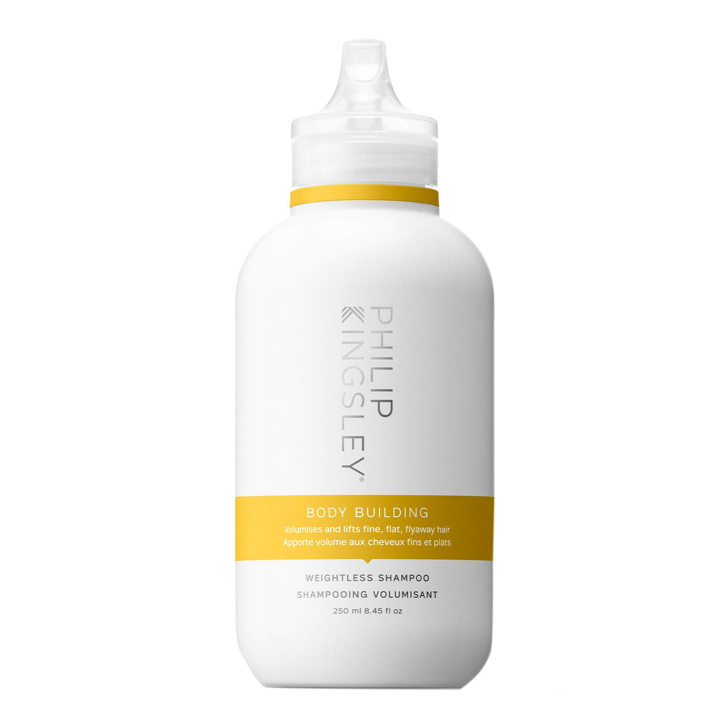 Philip Kingsley Body Building Weightless Volumising Shampoo