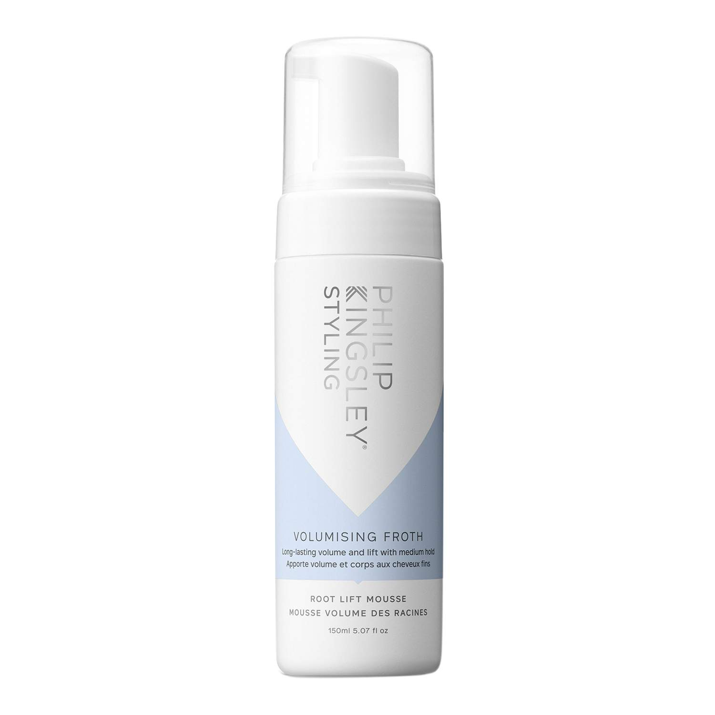Philip Kingsley Volumising Froth Root Lift Mousse