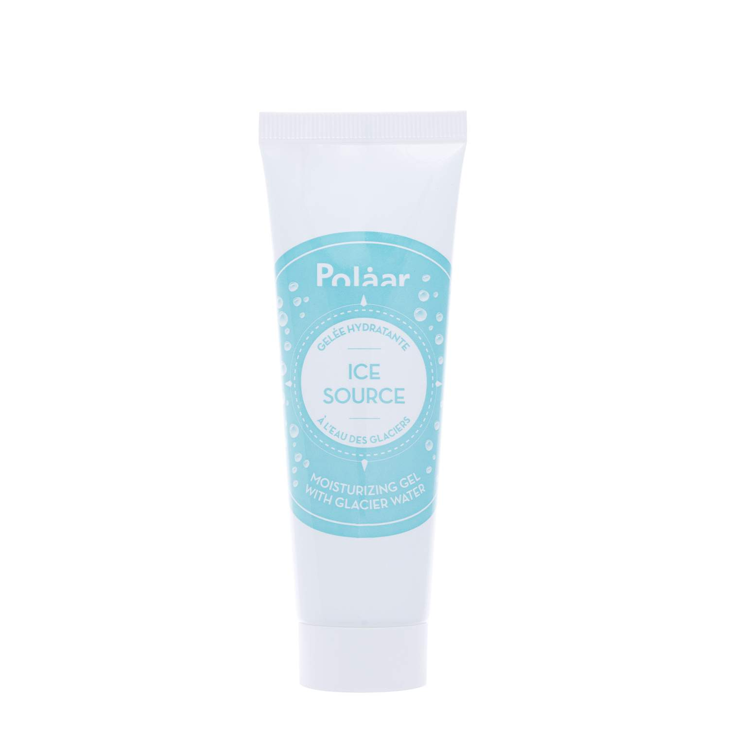 Polaar IceSource Moisturizing Gel with Glacier Water