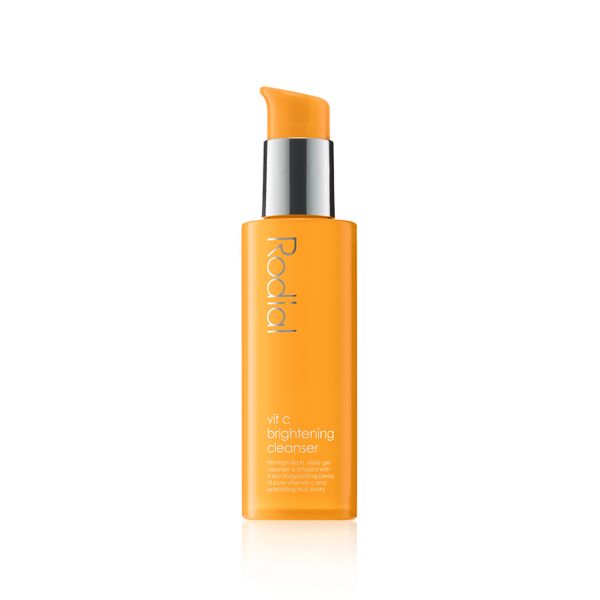 Rodial Vit C Brightening Cleanser