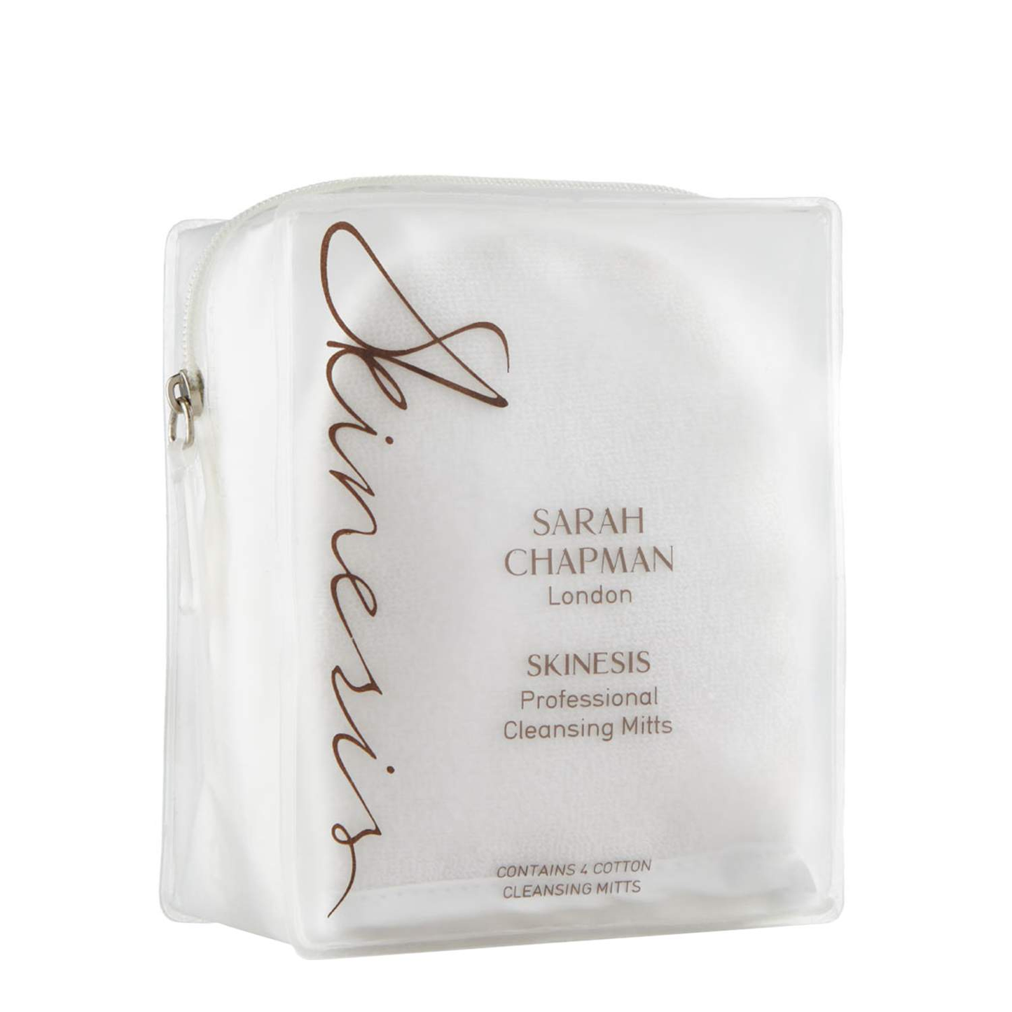 Sarah Chapman Skinesis Professional Cleansing Mitts