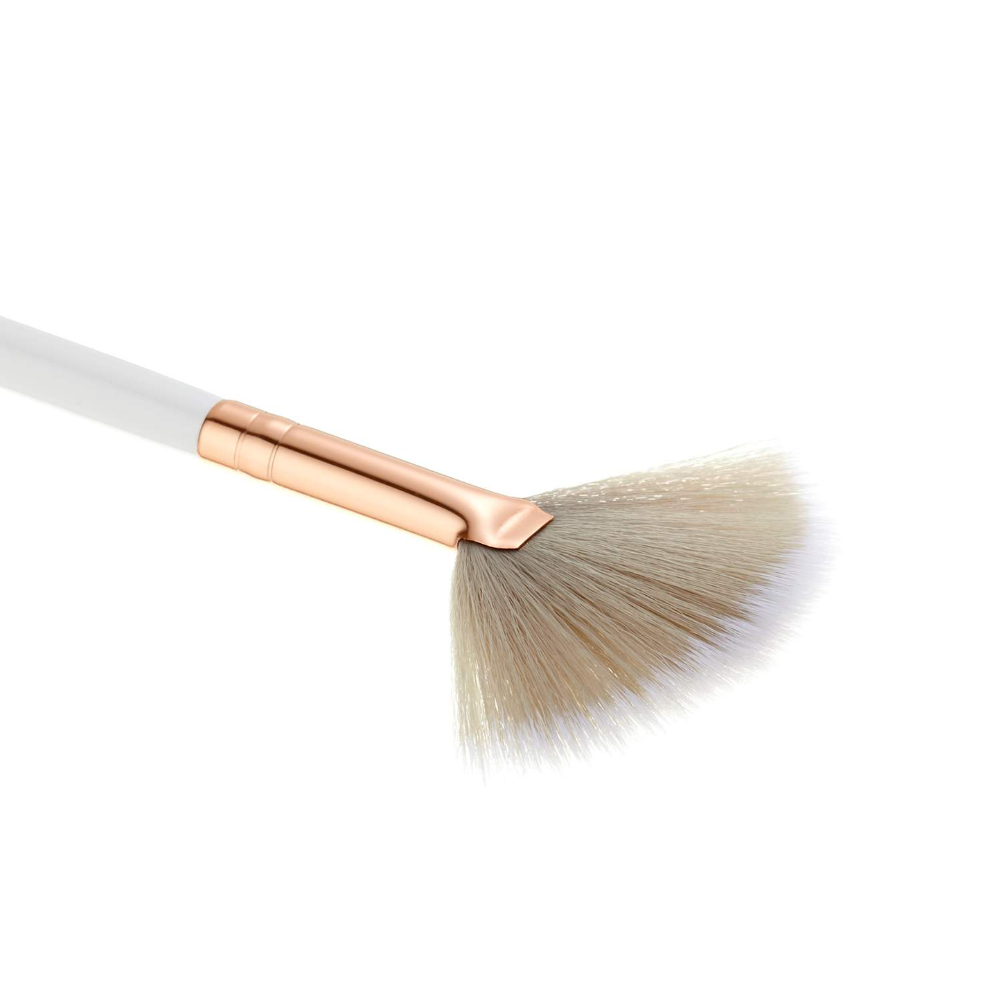Spectrum Collections Marble Small Fan Brush MA10