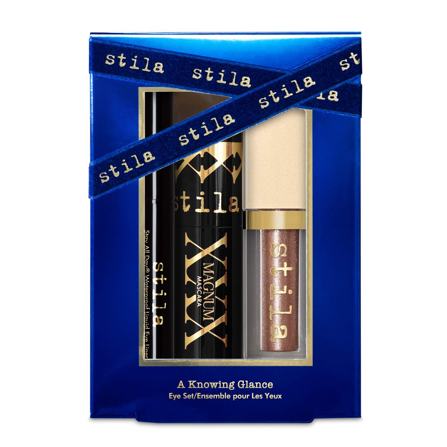 Stila A Knowing Glance Eye Set