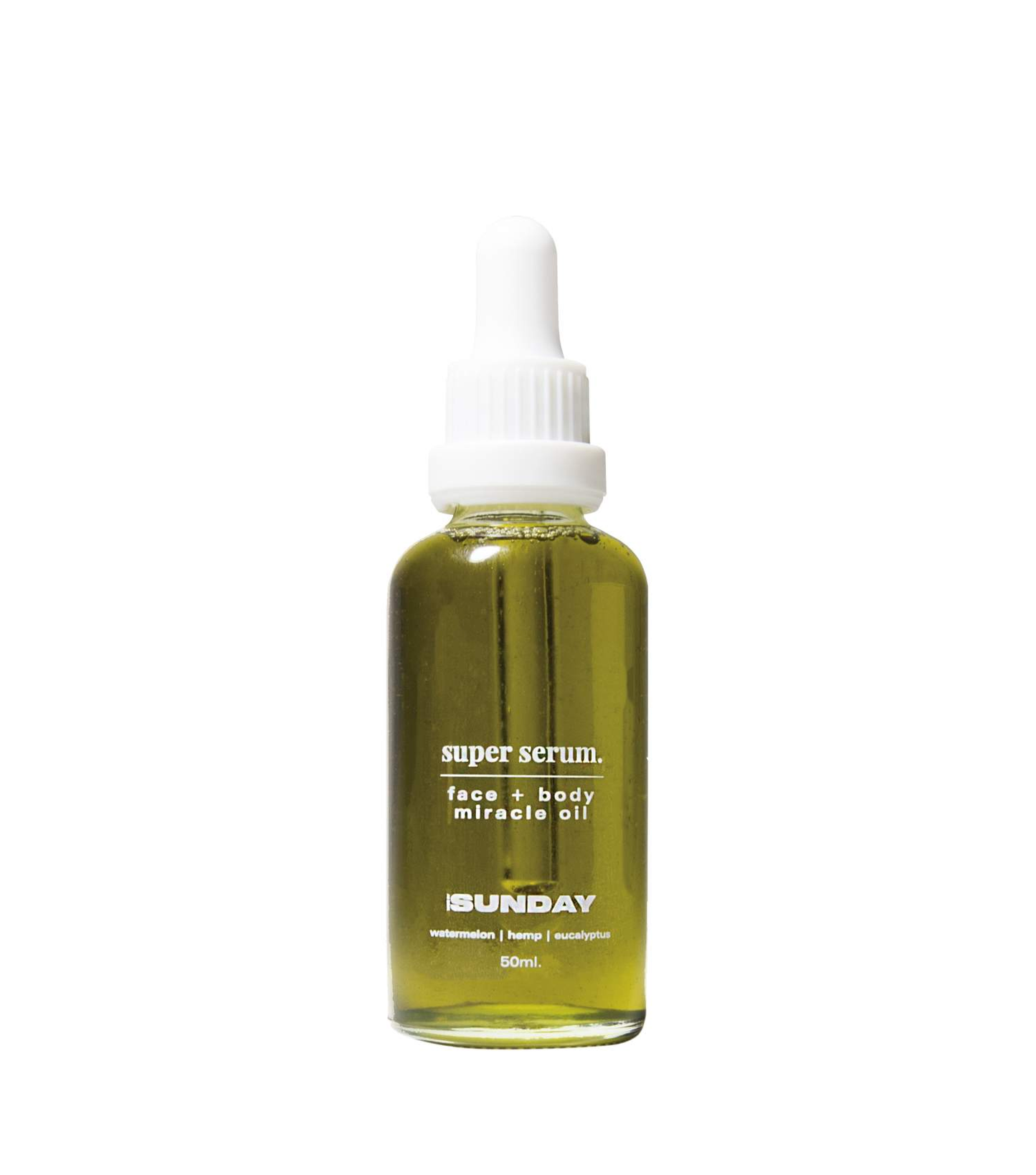 Super Serum