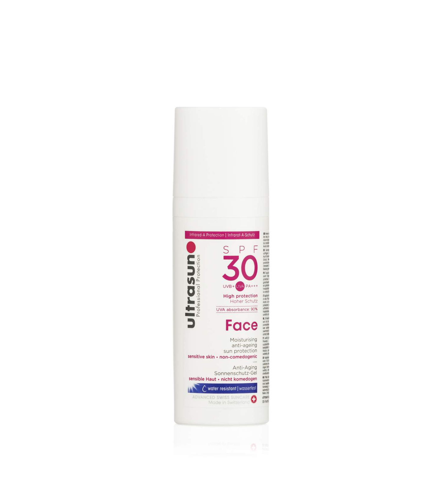 Face SPF30