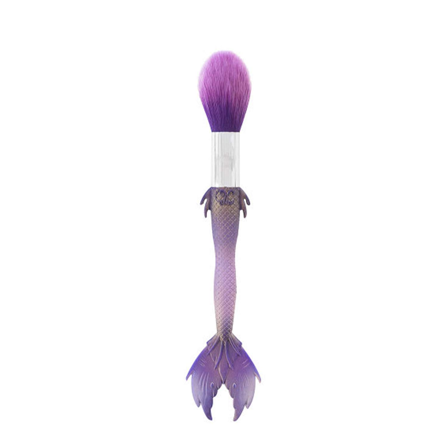Unicorn Cosmetics Delphie Mermaid Brush