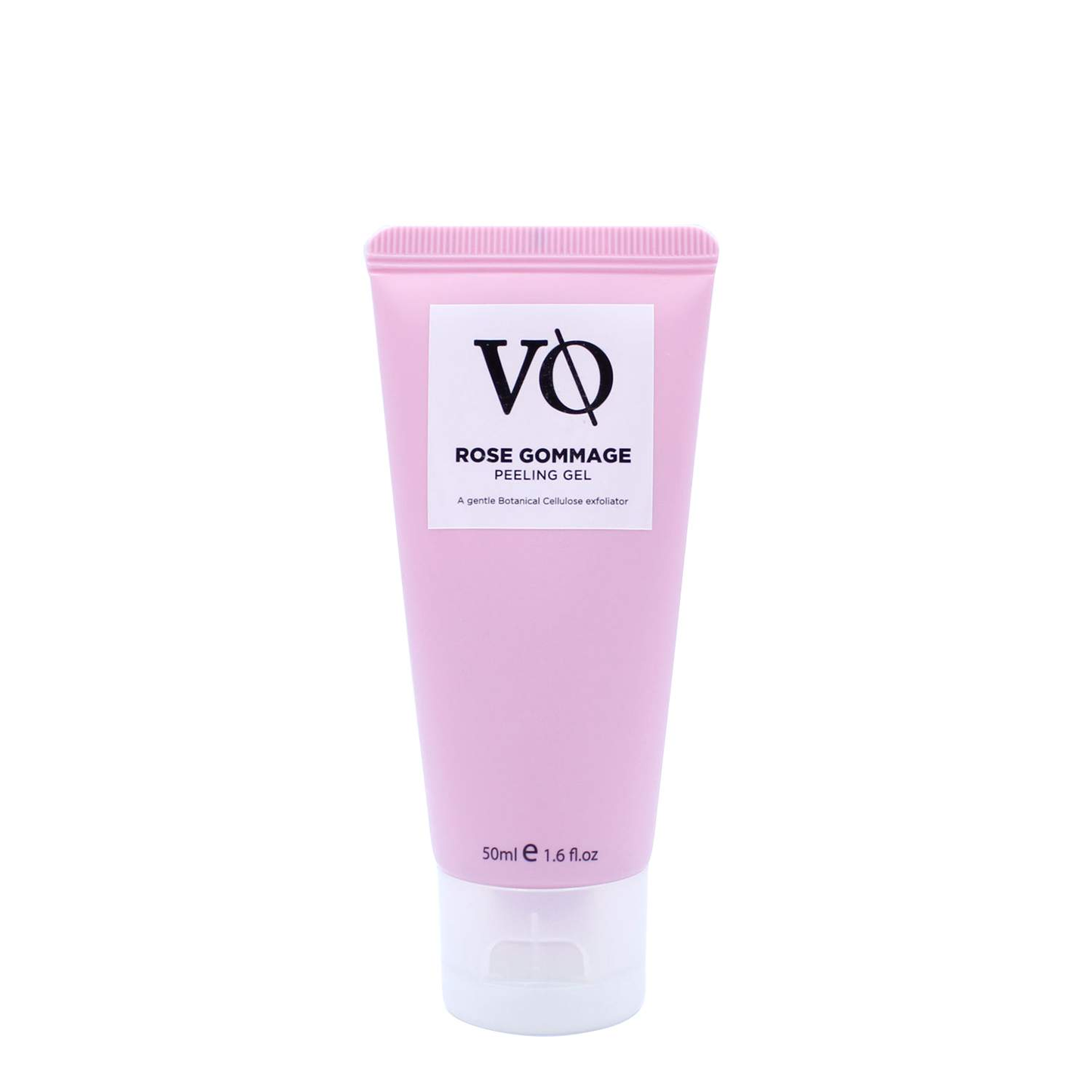 VQ Rose Gommage Peeling Gel