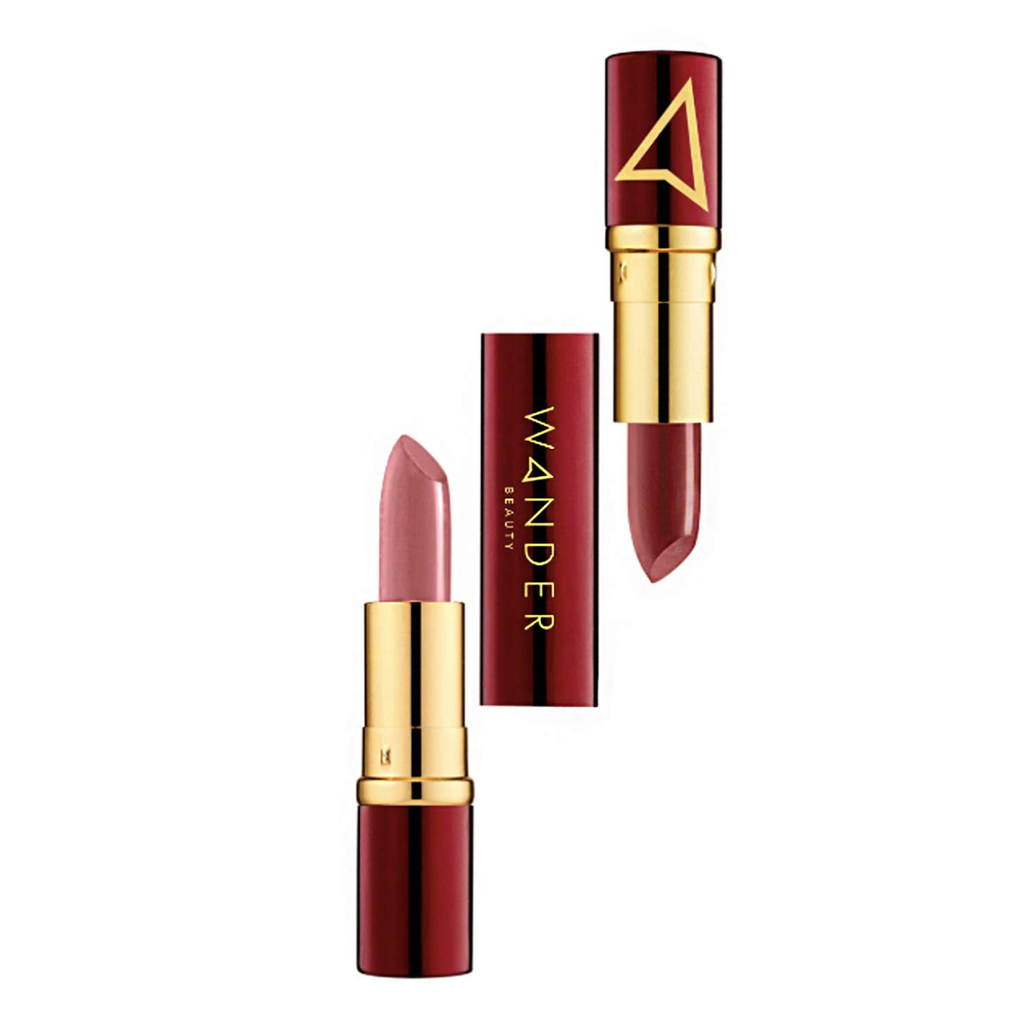 Wanderout Dual Lipstick