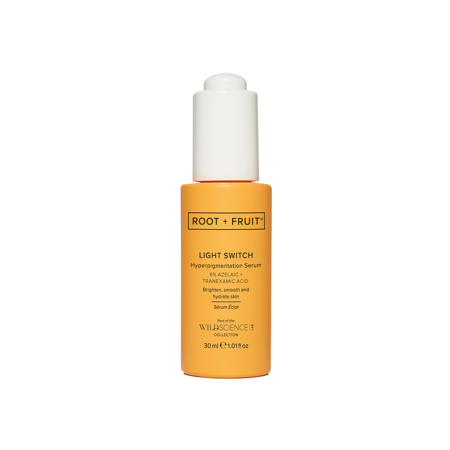 Wild Science Lab Light Switch Moisturiser