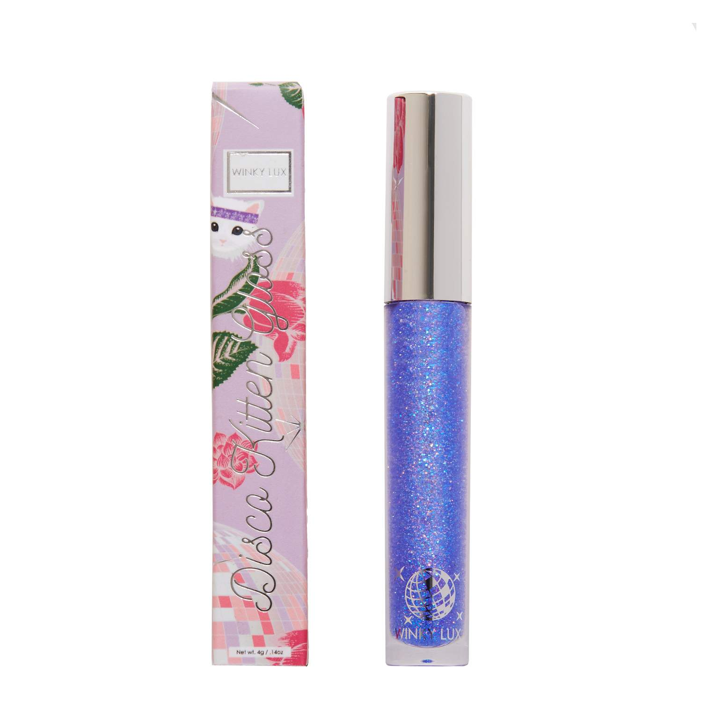 Disco Gloss