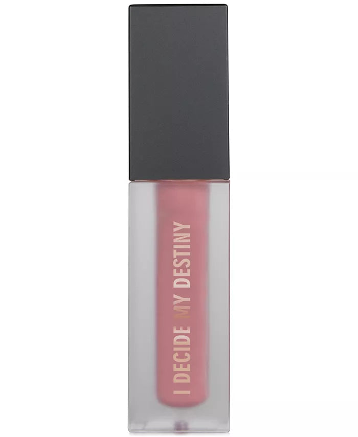 Matte Liquid Lipstick