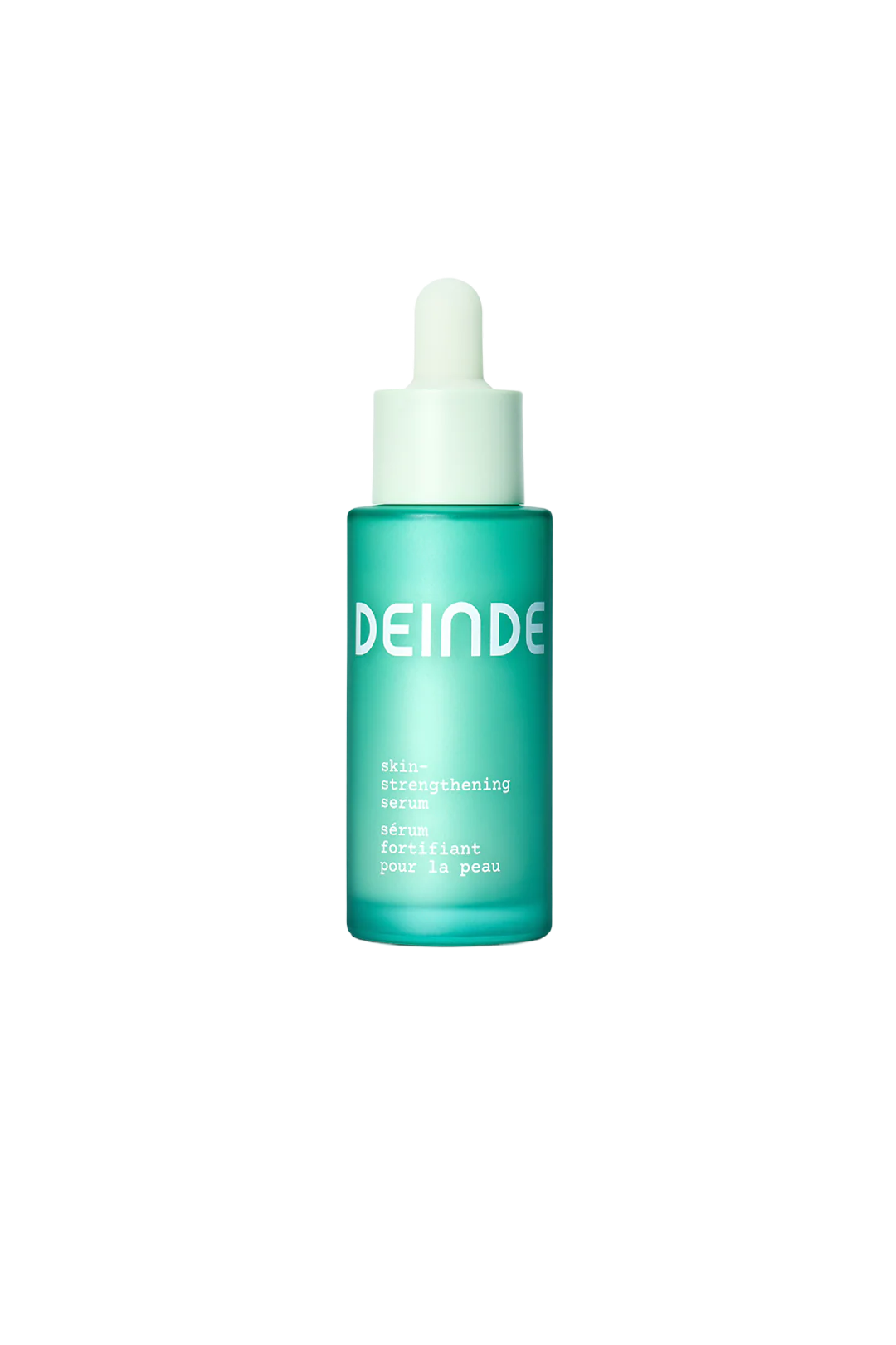 Skin Strengthening Serum + April Box