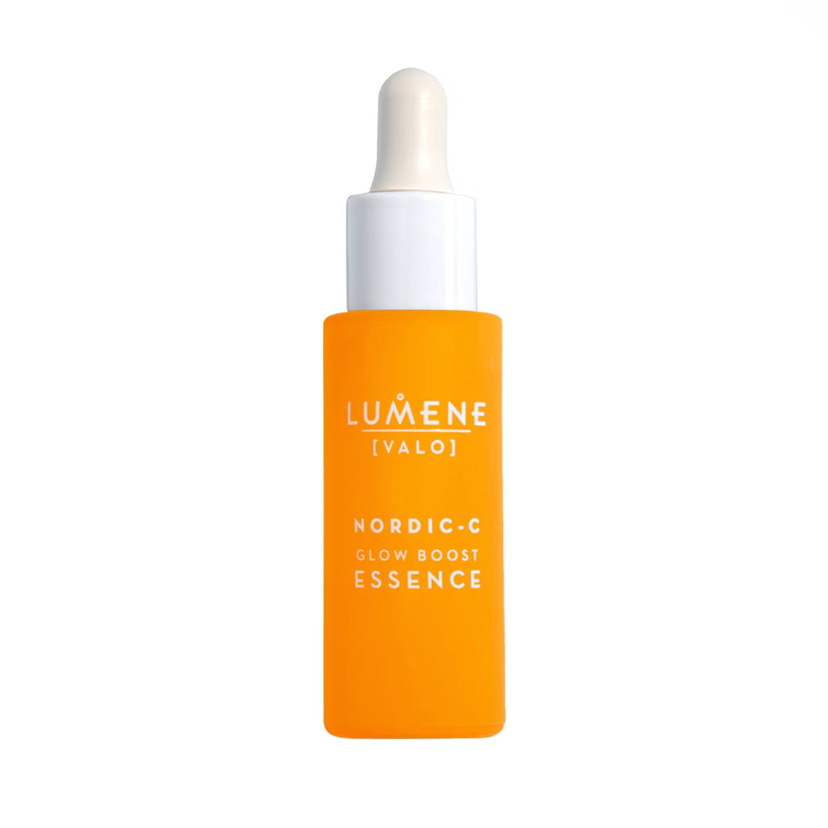 Lumene Nordic C ( VALO) Glow Boost Essence + December Birchbox