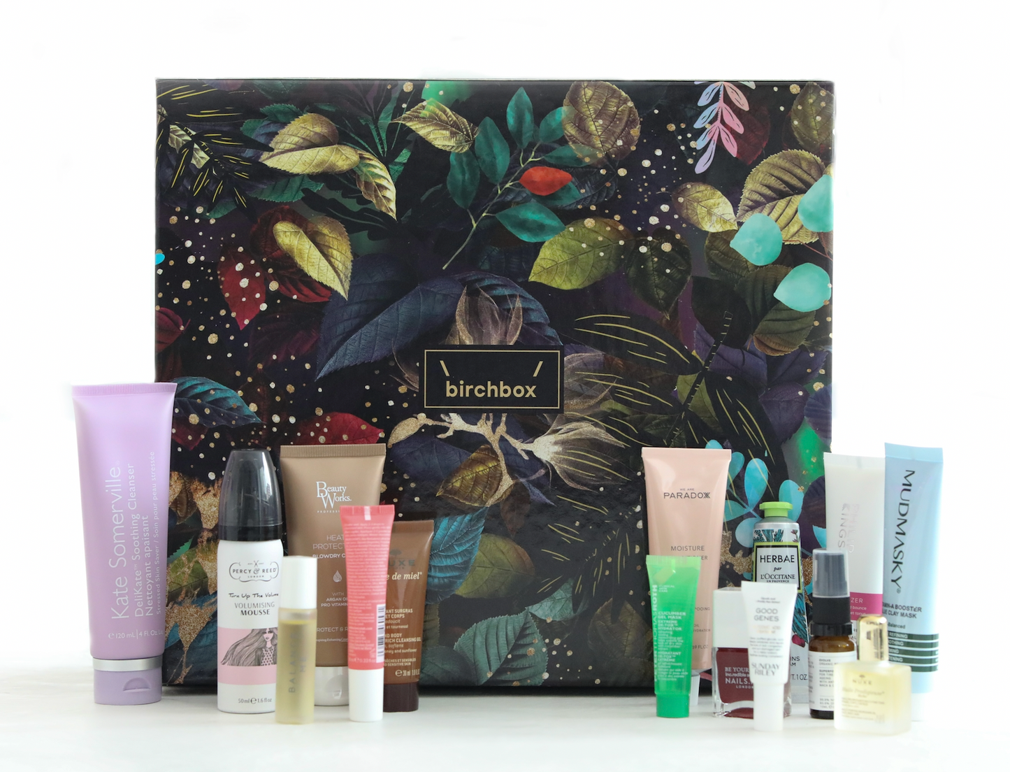 The Birchbox Advent Calendar 2023 (Worth over £460!)