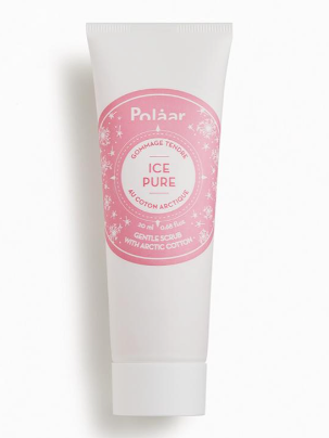 Polaar Gentle Scrub - Arctic Cotton