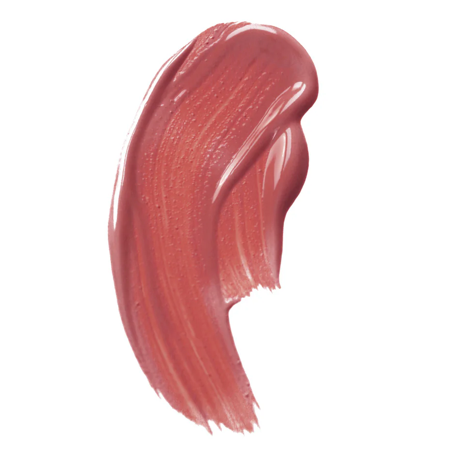 Doucce Lip Stain - Shade 611 (Amber Rose)+ December Birchbox