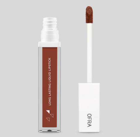 OFRA Long Lasting Lipstick in Palo + April Box