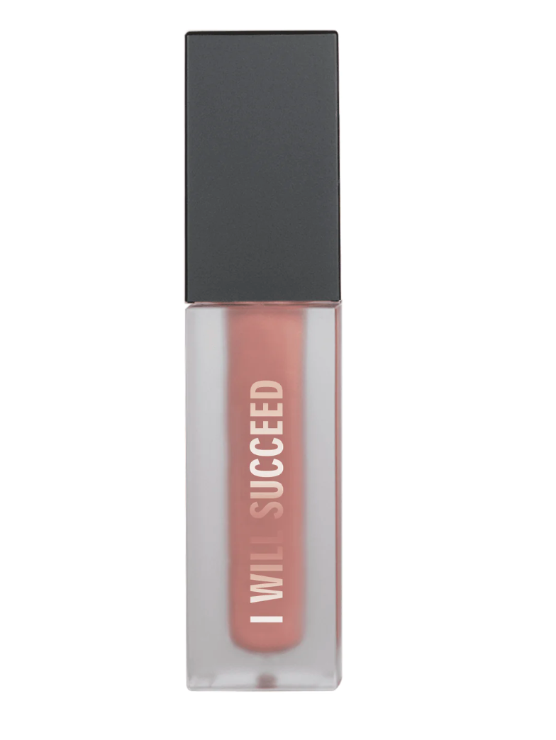 Matte Liquid Lipstick