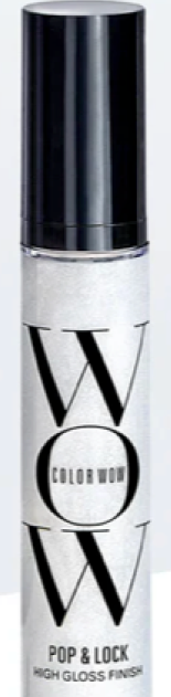 COLOR WOW Pop & Lock + November Box