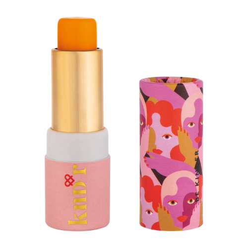 KNDR PH Mood Balms in Sorbet Serenity + August Birchbox