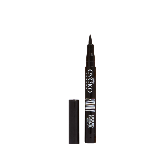 Eyeko Skinny Liquid Eyeliner Travel Size + October Birchbox