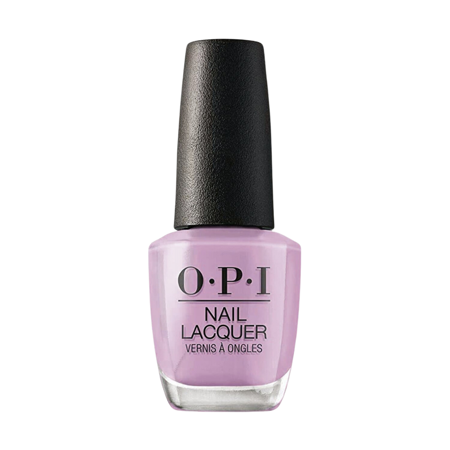 OPI Nail Lacquer in Lavendare to Find Courage Sample + October Birchbox