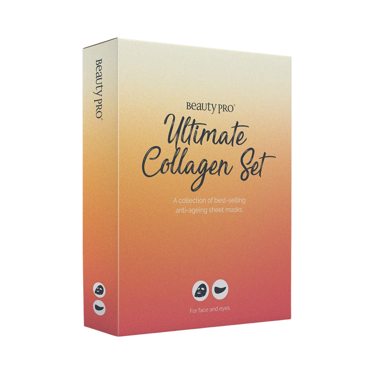 BeautyPro Ultimate Collagen Set + August Birchbox