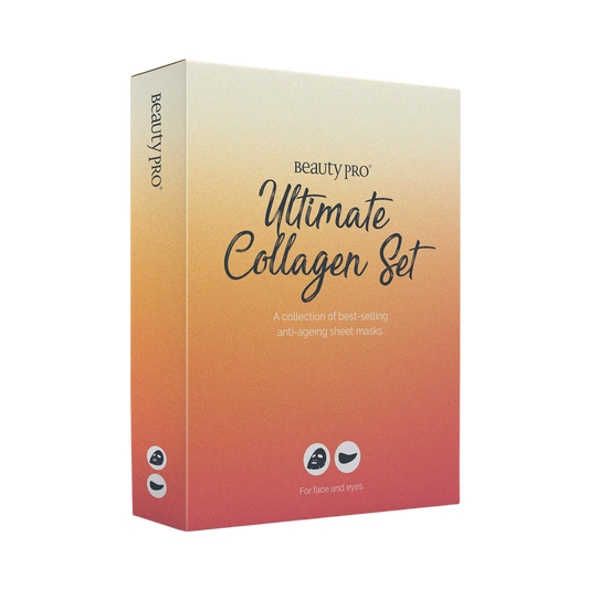 BeautyPro Ultimate Collagen Set + August Birchbox