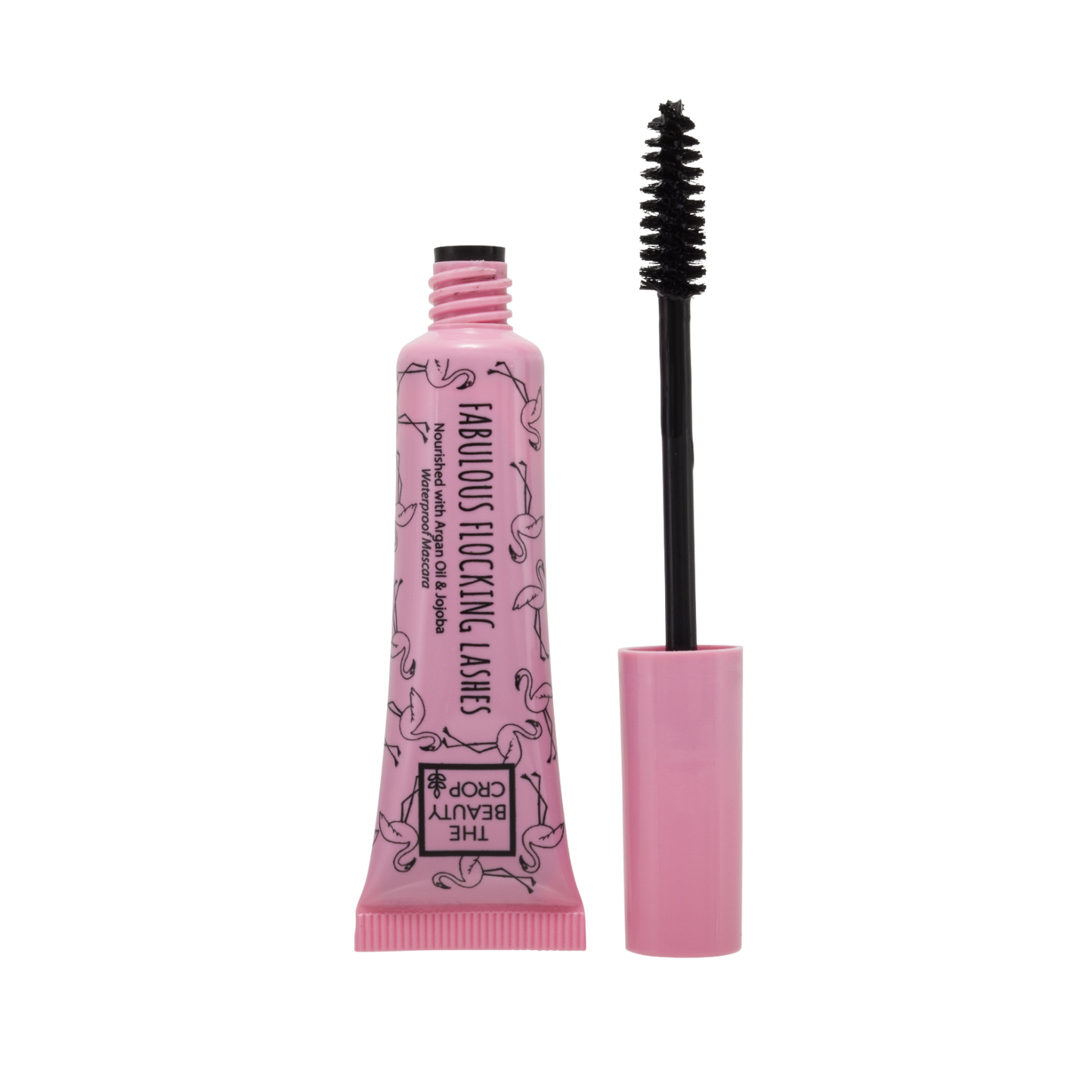 The Beauty Crop Fabulous Flocking Lashes Water Proof Mascara Sample + First Birchbox