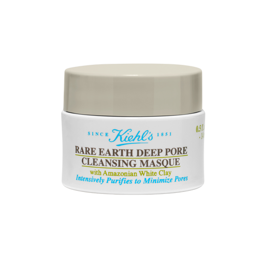 Rare Earth Pore Cleansing Masque + October/November Box