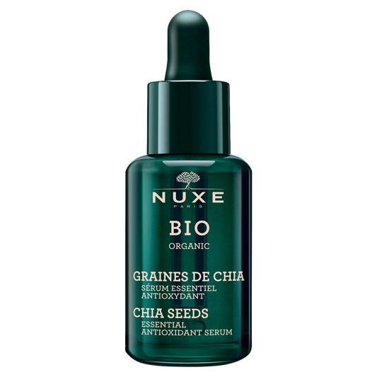Nuxe Organic Essential Antioxidant Serum Sample (5ml) + August Birchbox