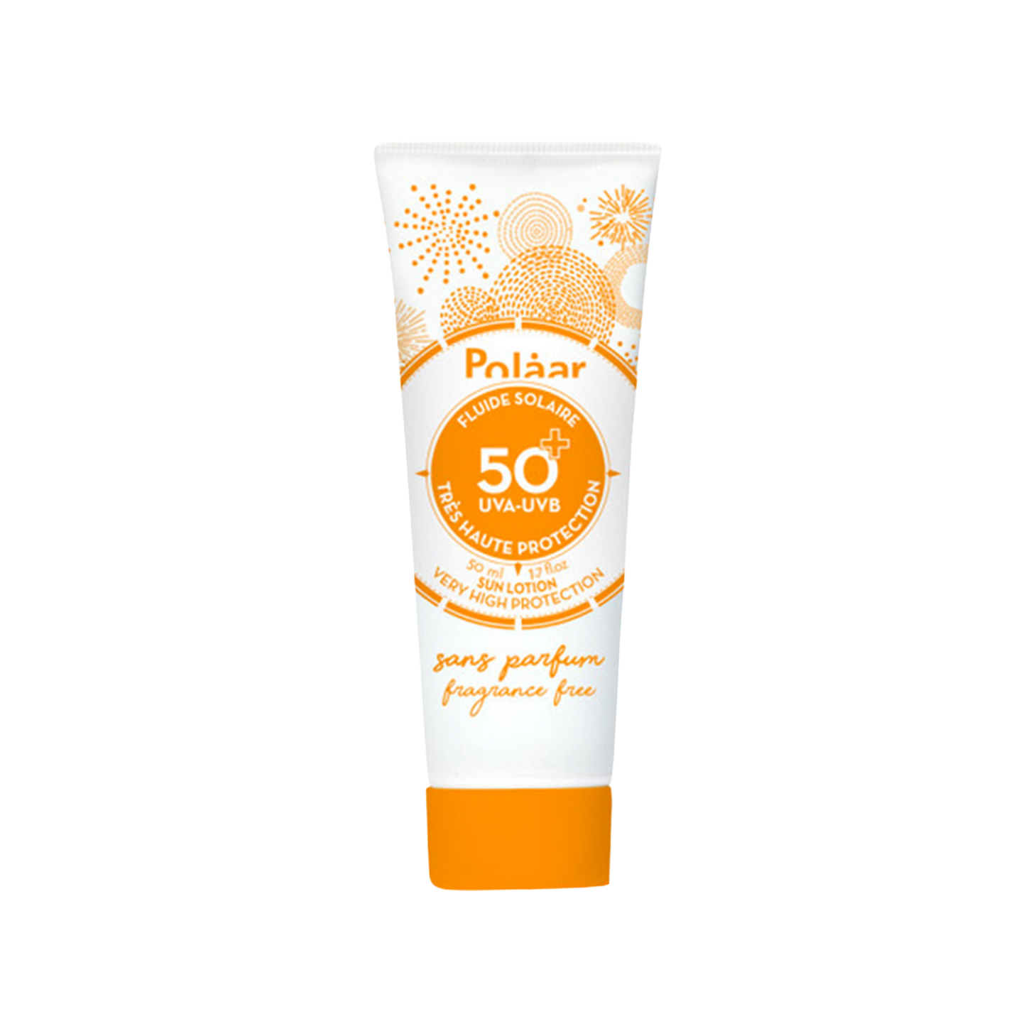 Polaar Sun SPF 50+ Sample + August Birchbox