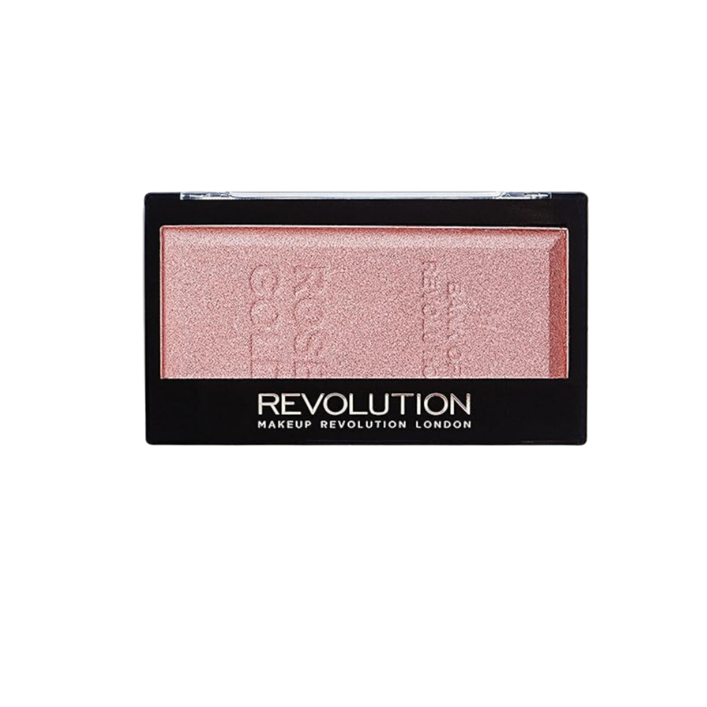 Rose Gold Ingot Highlighter Sample + August Birchbox