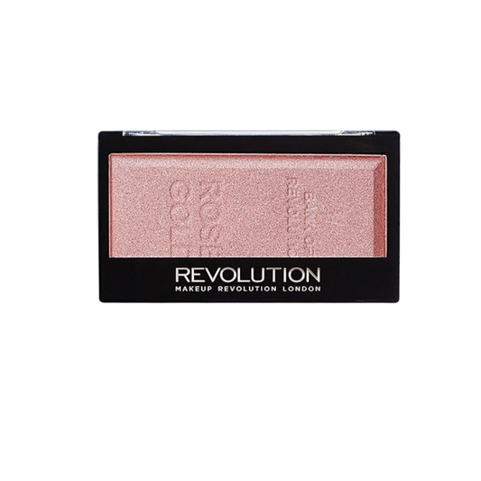 Rose Gold Ingot Highlighter Sample + August Birchbox