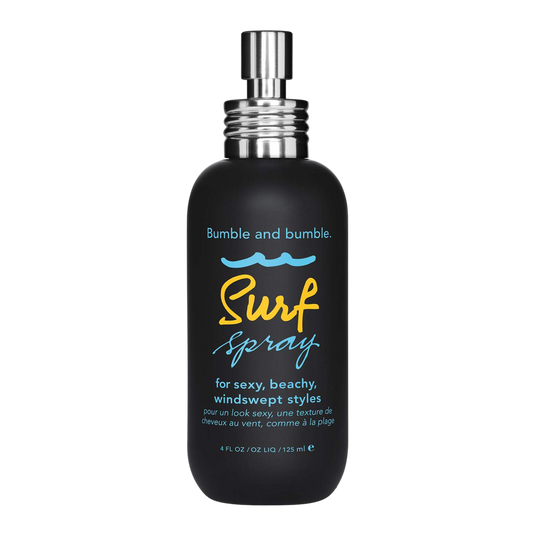 Bumble and bumble. Surf Spray + October Birchbox