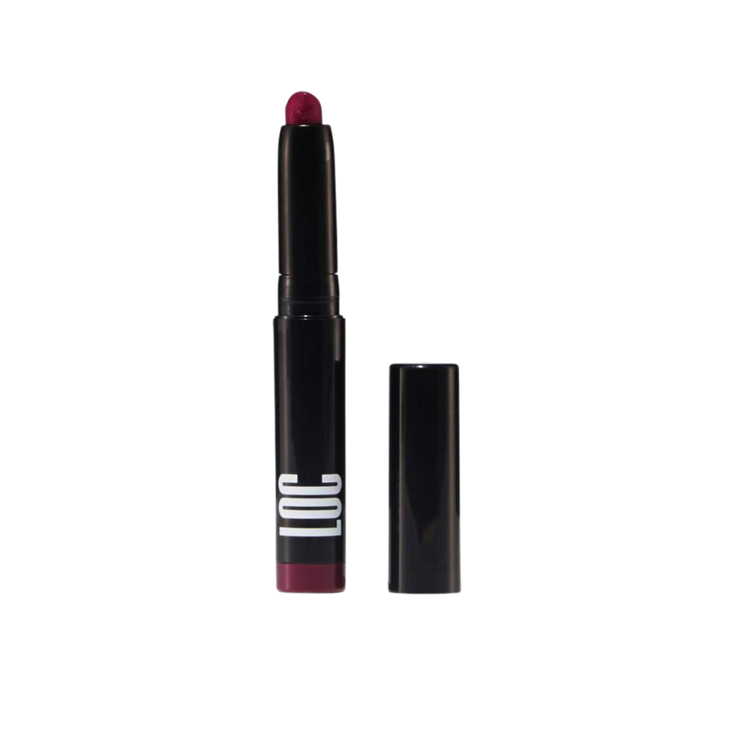 Vibrant Matte Lipstick in Playful + October Birchbox