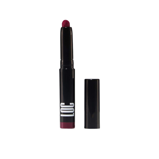 Vibrant Matte Lipstick in Playful + October Birchbox