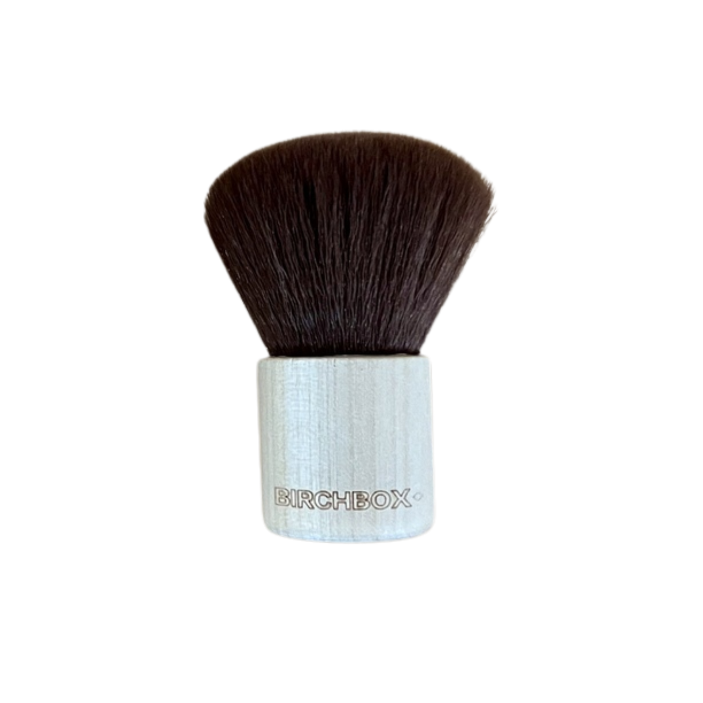 Wooden Kabuki Brush  + April Box