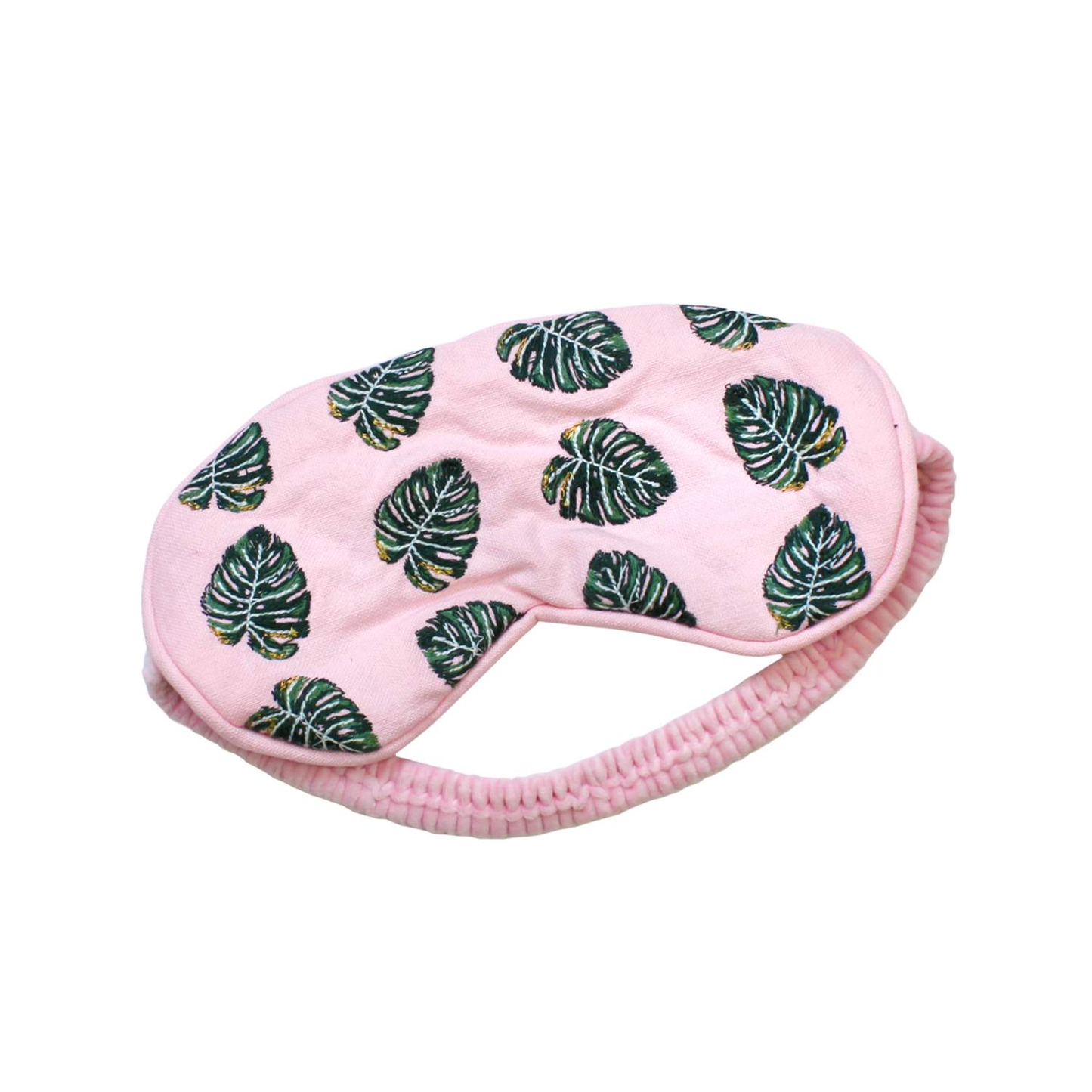 Birchbox X Elizabeth Scarlett - Sleep Mask+ November Box