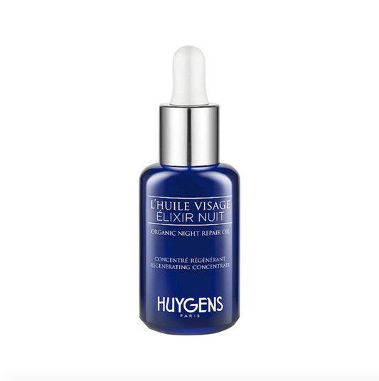 Huygens 5ml Elixir Night Concentrate + December Birchbox
