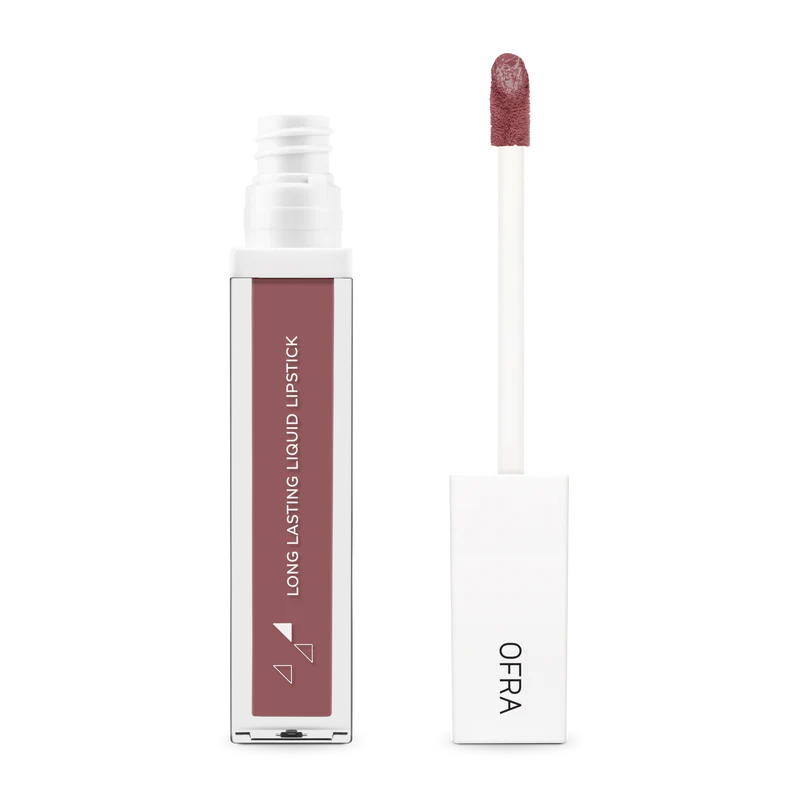 Ofra Long Lasting Lipstick in Charmed + Summer Box