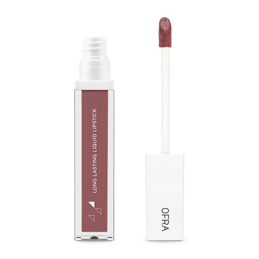 Ofra Long Lasting Lipstick in Charmed + Summer Box