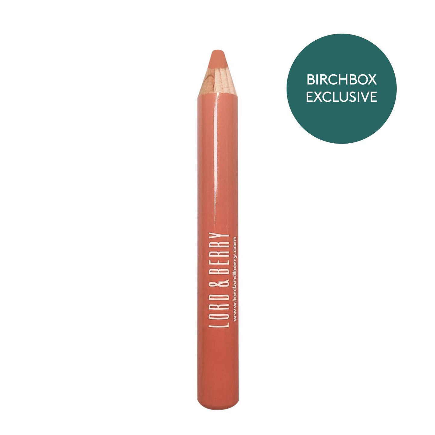 LORD & BERRY - Blusher Crayon + November Box