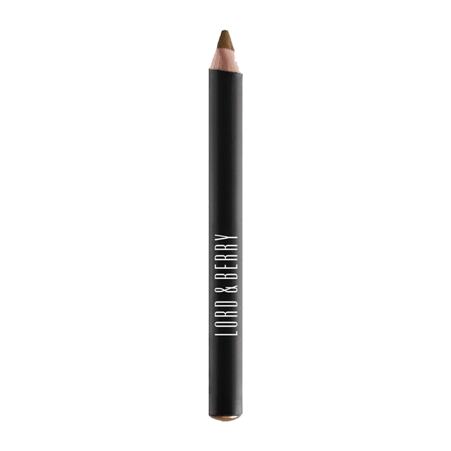 Lord & Berry Line/Shade Glam Eye Pencil Gold+ December Birchbox