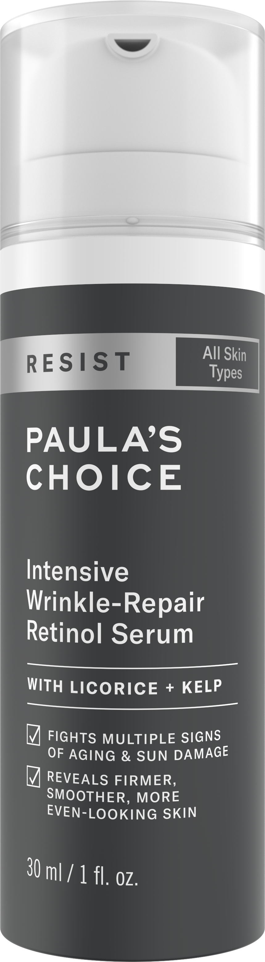 Paula's Choice RESIST Intensive Wrinkle-Repair Retinol Serum