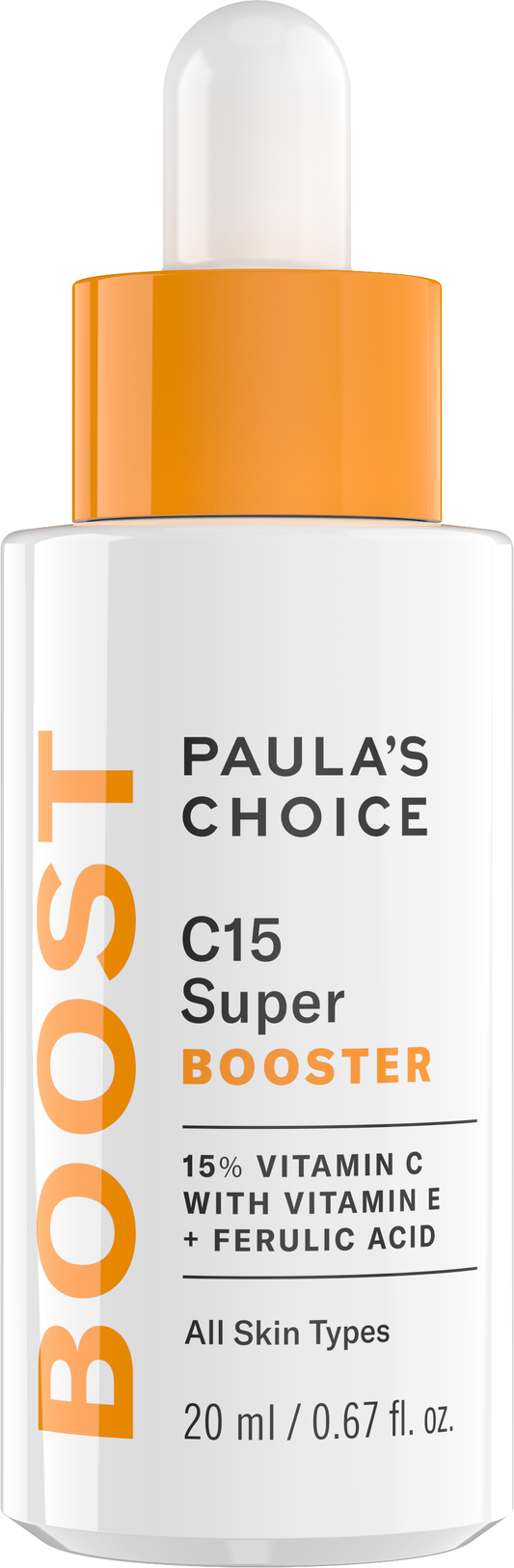 Paula's Choice C15 Super Booster