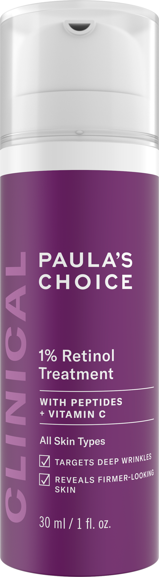 Paula's Choice Clinical 1% Retinol Treatment