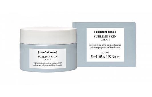 Comfort Zone Sublime Skin Cream